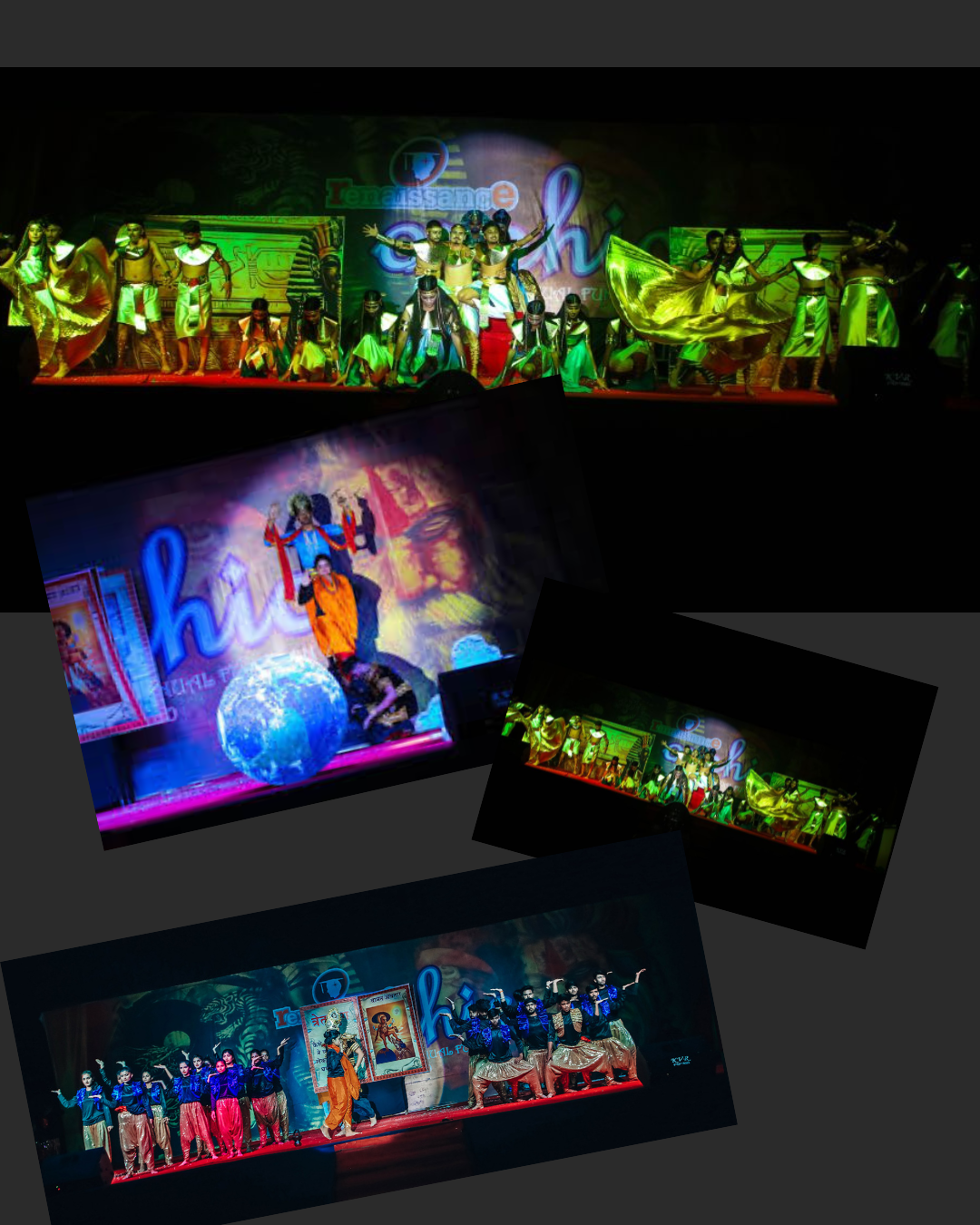 Black And White Polaroid Style Birthday Instagram Post 1