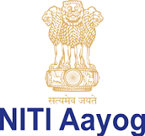 Niti Aayog Logo