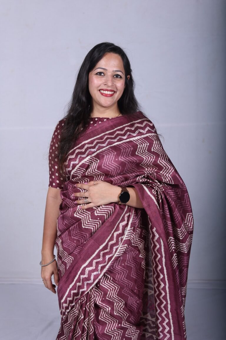 Dr. Manvi Sood (HOD BAJMC)